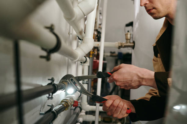 Sprinkler Systems in Kill Devil Hills, NC