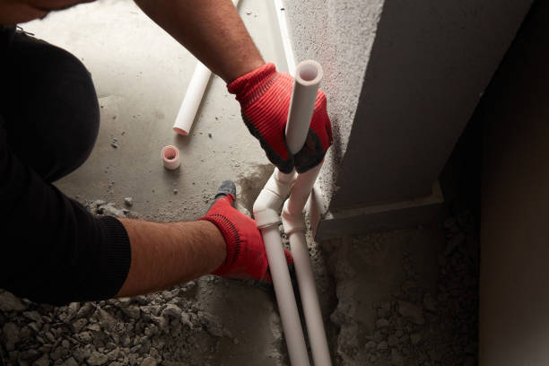 Best Clogged Drain Plumber  in Kill Devil Hills, NC