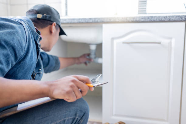 Best Water Heater Repair  in Kill Devil Hills, NC