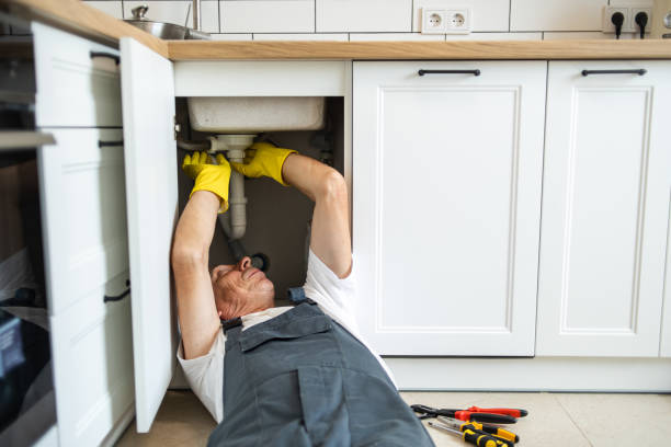 Best Pipe Repair Near Me  in Kill Devil Hills, NC