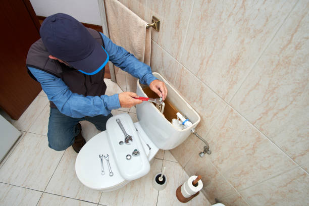 Best Hot Water Heater Installation  in Kill Devil Hills, NC