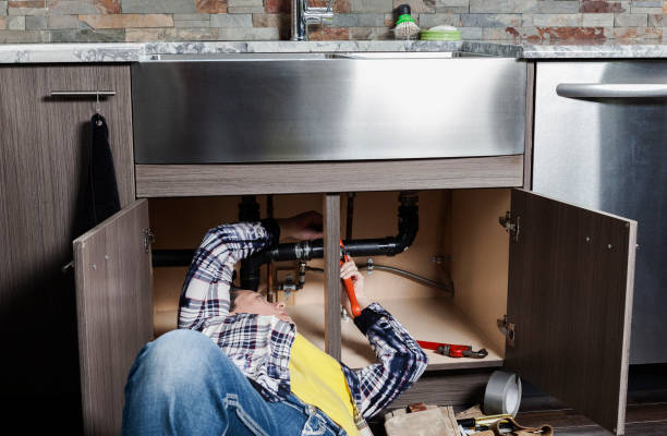 Best Sewer Line Repair  in Kill Devil Hills, NC