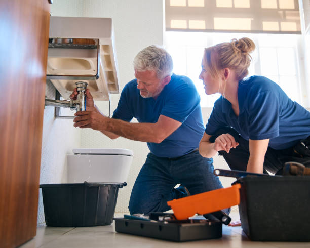 Best Plumbing Installation Services  in Kill Devil Hills, NC